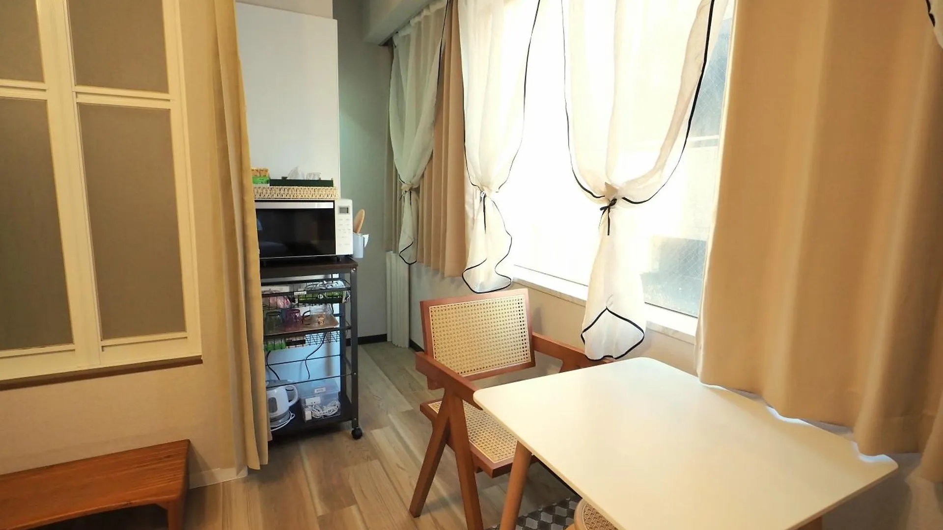 Ueno 704 Jellynehouse Lägenhet Tokyo prefektur