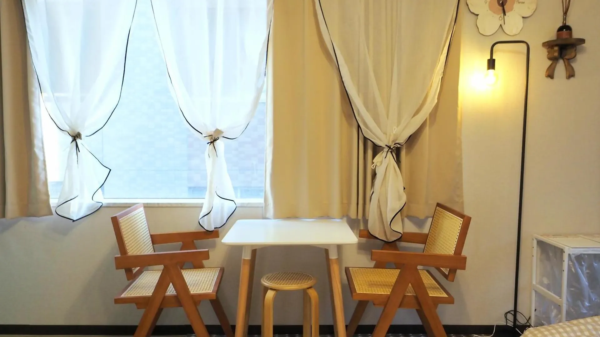 Ueno 704 Jellynehouse Lägenhet Tokyo prefektur