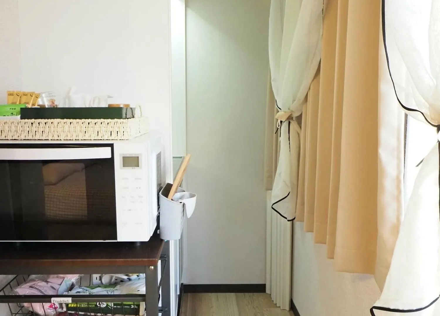 Ueno 704 Jellynehouse Lägenhet Tokyo prefektur