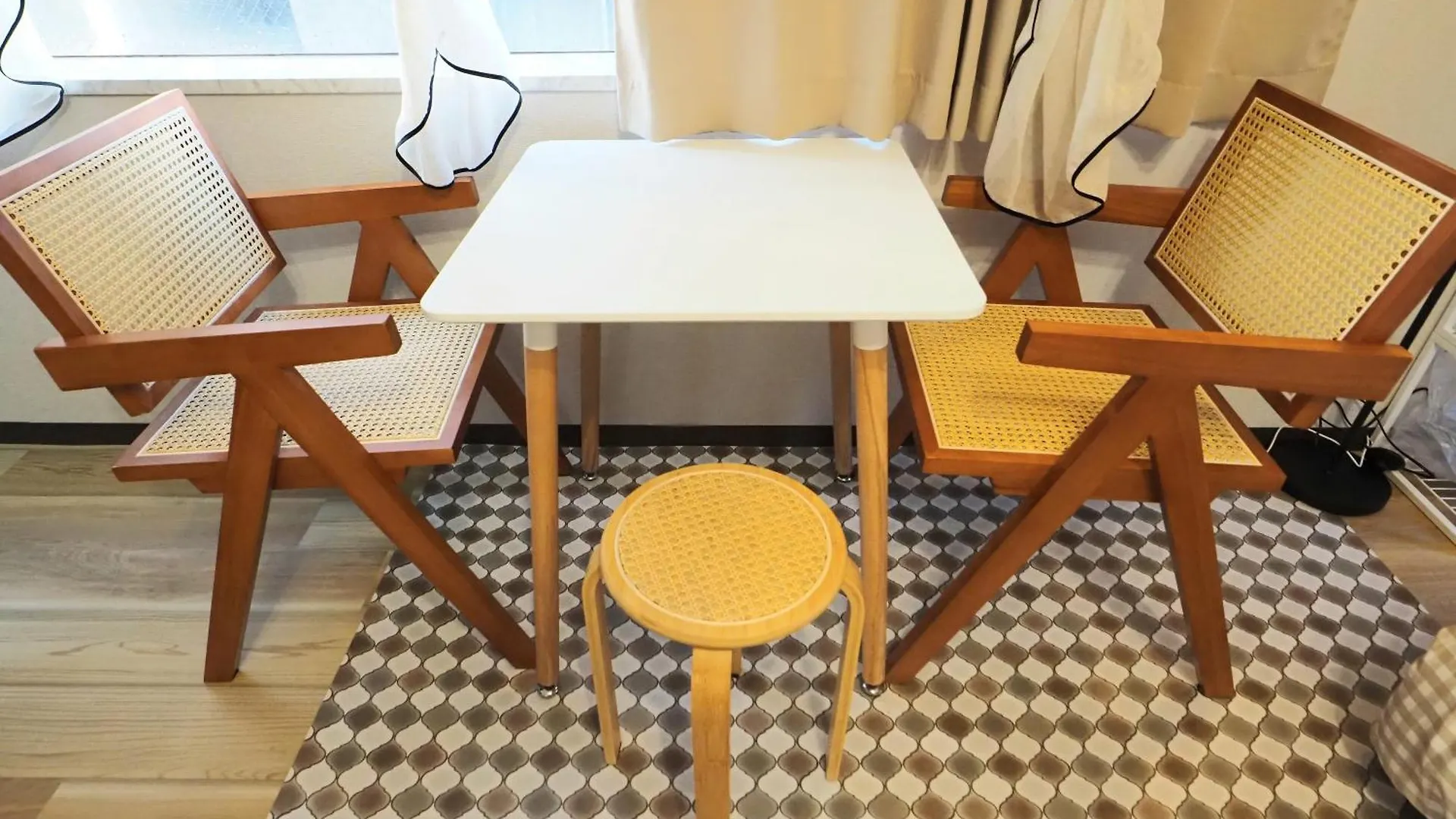 Ueno 704 Jellynehouse Lägenhet Tokyo prefektur