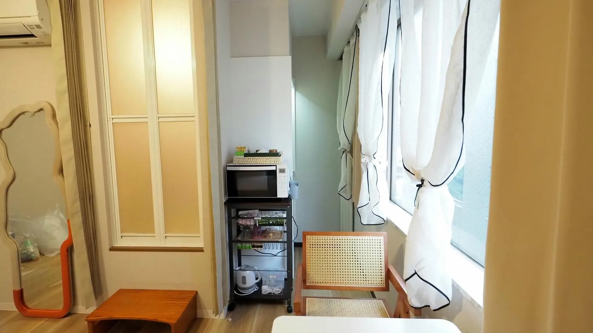 Ueno 704 Jellynehouse Lägenhet Tokyo prefektur
