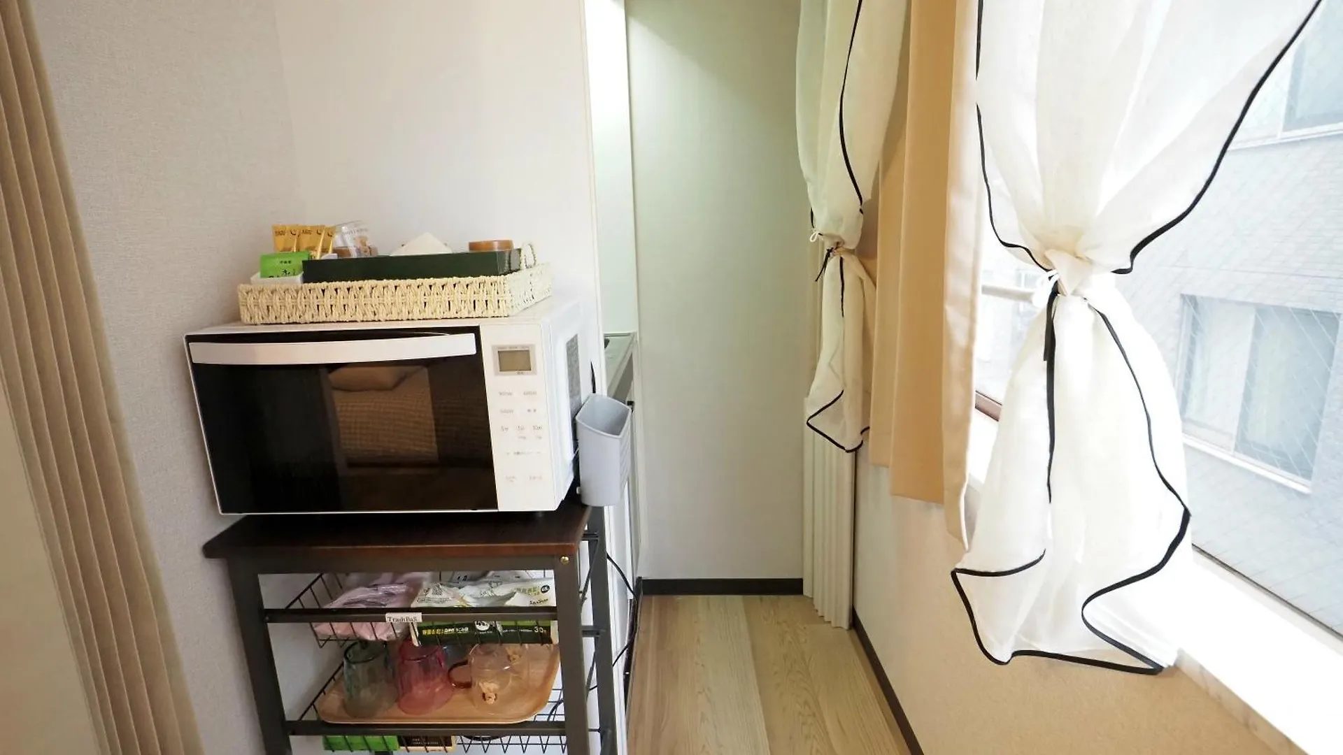Ueno 704 Jellynehouse Lägenhet Tokyo prefektur