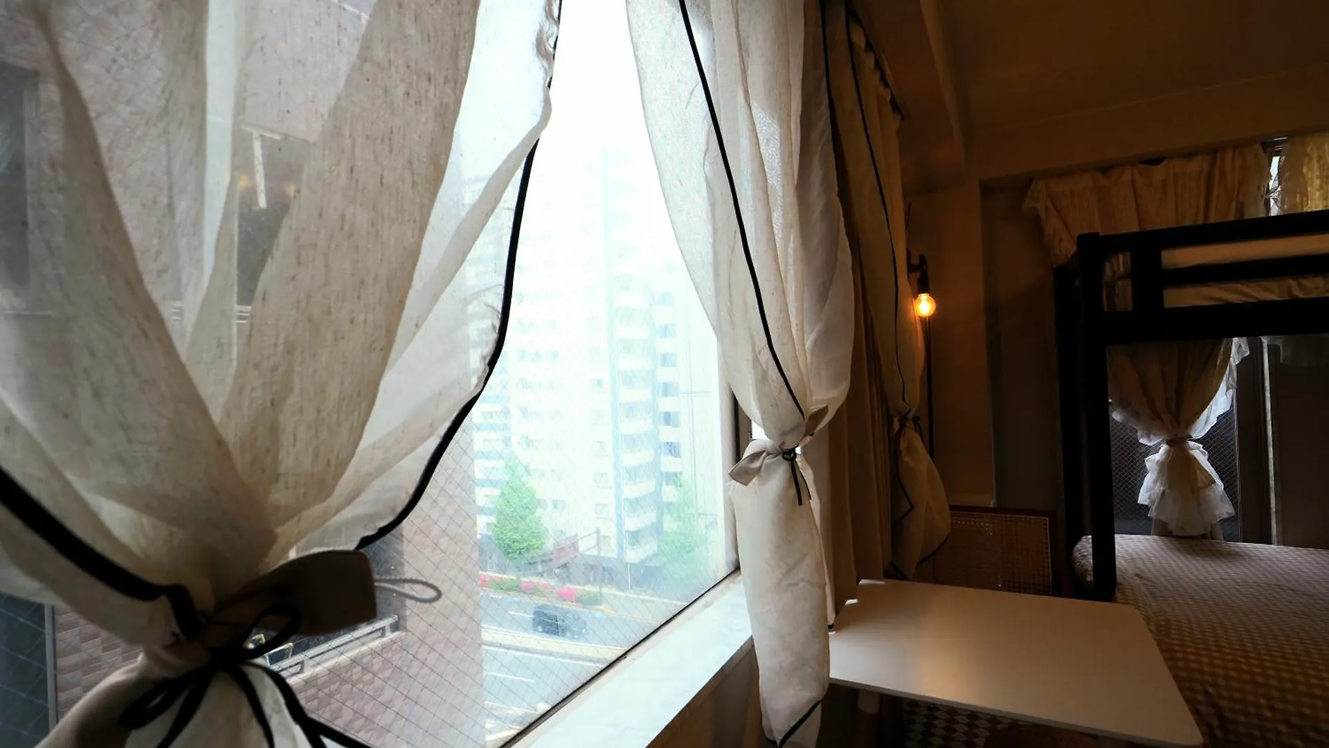 Ueno 704 Jellynehouse Lägenhet Tokyo prefektur
