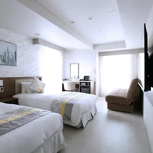 3* Otel Koko Ginza-1chome